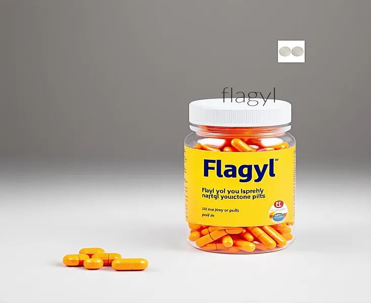 Flagyl 2