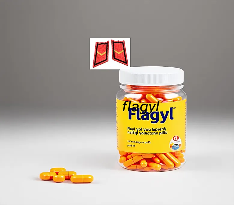 Flagyl 3